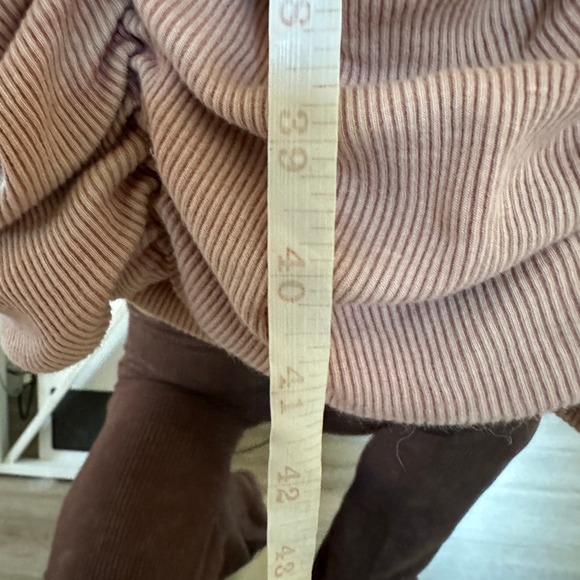 Free People FP One Katya Thermal Mini Bodycon Dress Sleeveless‎ Ribbed Ruched XS - Picture 11 of 11